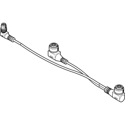 connecting cable