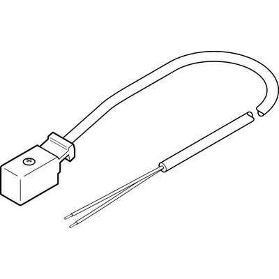 connecting cable