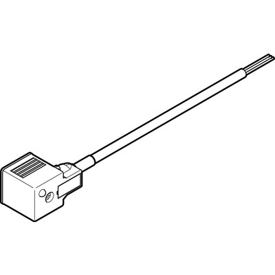 connecting cable