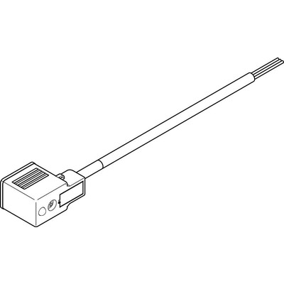 connecting cable