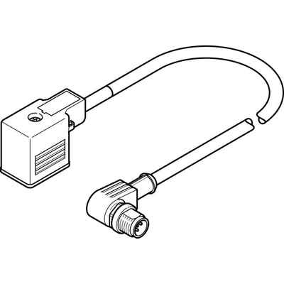 connecting cable