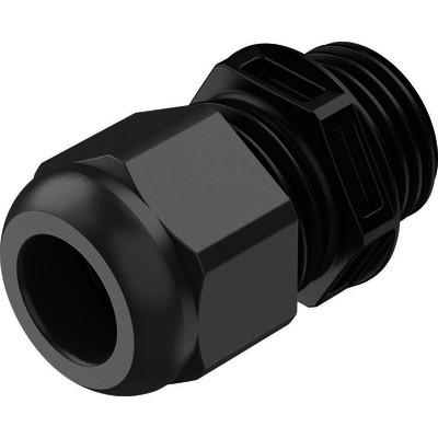 Cable connector