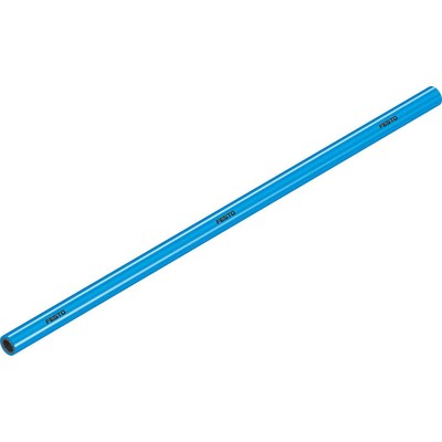 Plastic tubing