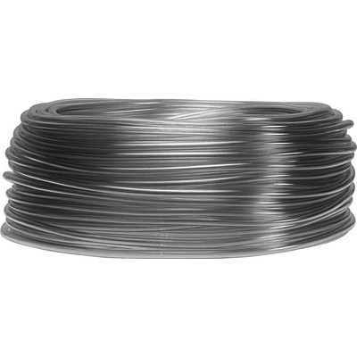 Plastic tubing