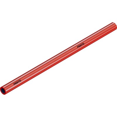 Plastic tubing