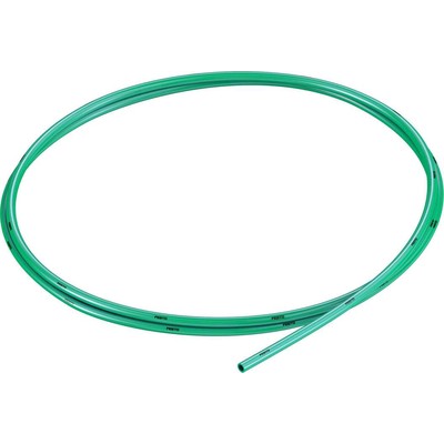 Plastic tubing