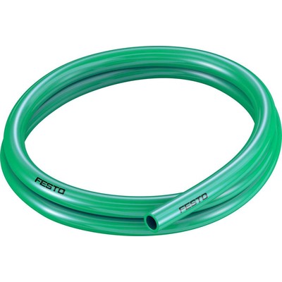 Plastic tubing