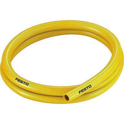 Plastic tubing