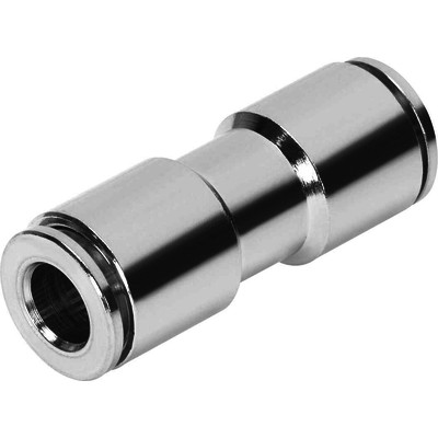 Push-in connector