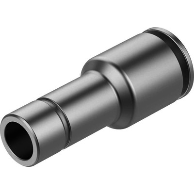 Push-in connector