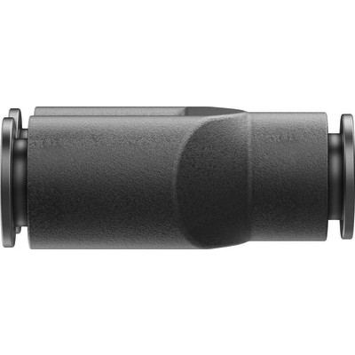 Push-in Y-connector