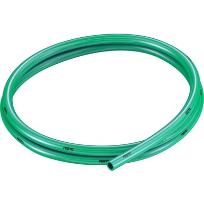 Plastic tubing