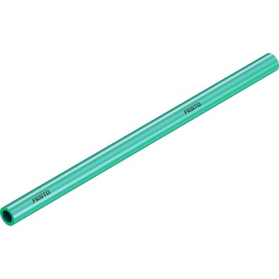 Plastic tubing