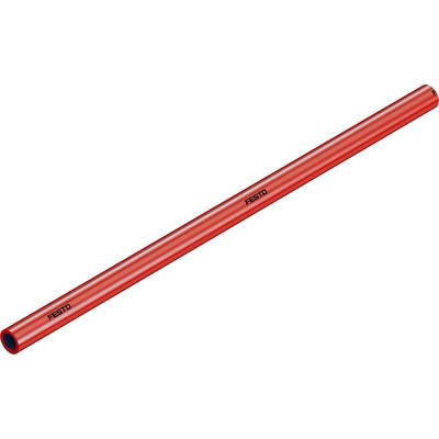 Plastic tubing