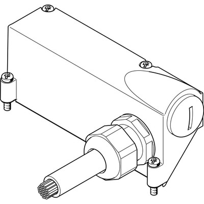 Connecting cable