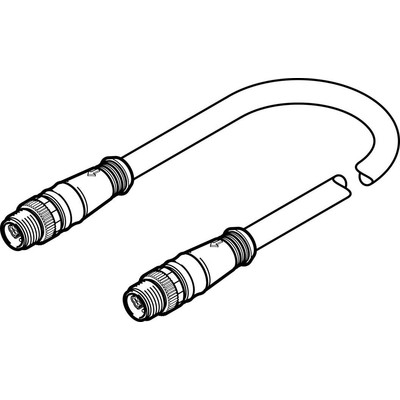 connecting cable