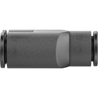 Push-in Y-connector