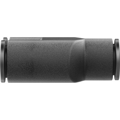 Push-in Y-connector