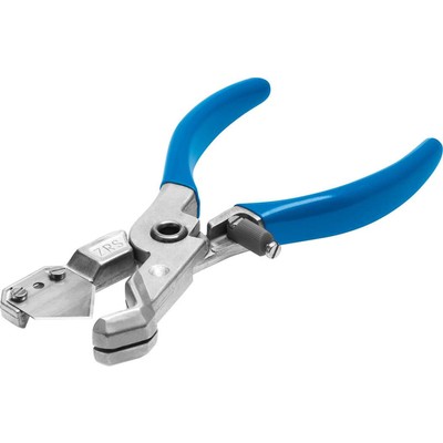 Pipe and tubing cutter