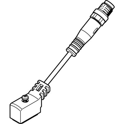 connecting cable