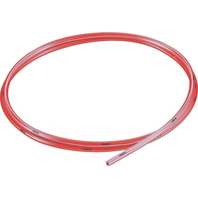 Plastic tubing