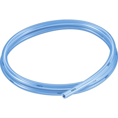 Plastic tubing