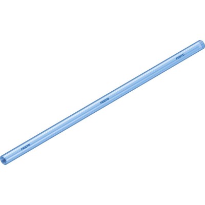 Plastic tubing