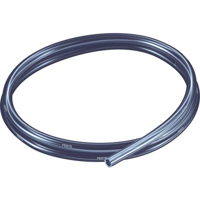 Plastic tubing