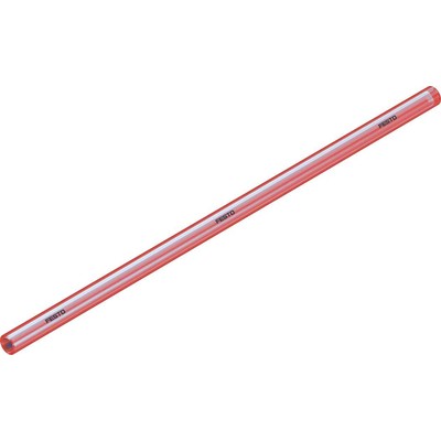 Plastic tubing