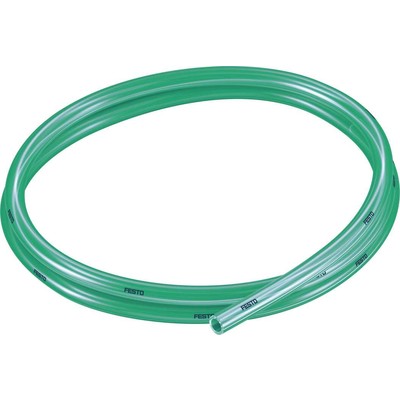 Plastic tubing