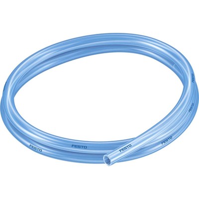 Plastic tubing