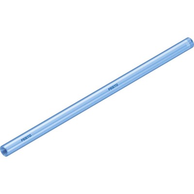 Plastic tubing