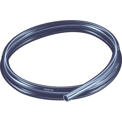 Plastic tubing