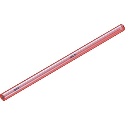 Plastic tubing