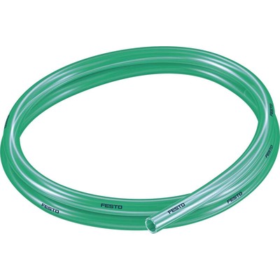 Plastic tubing