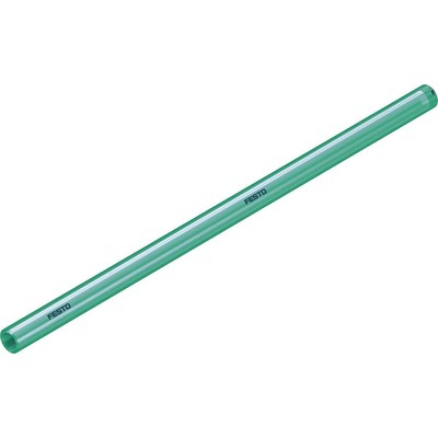 Plastic tubing