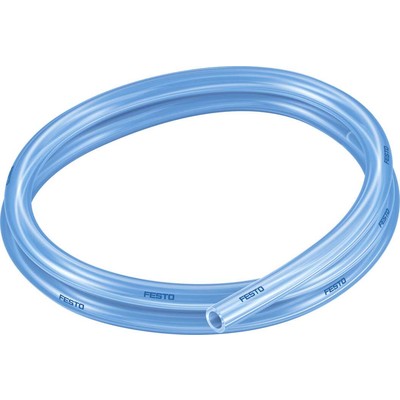 Plastic tubing