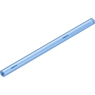 Plastic tubing