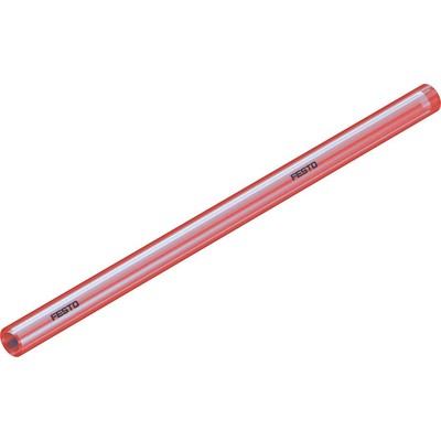 Plastic tubing