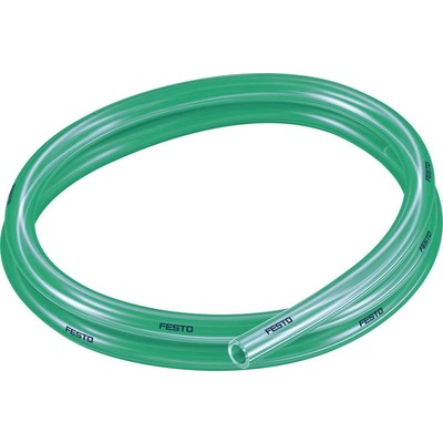 Plastic tubing