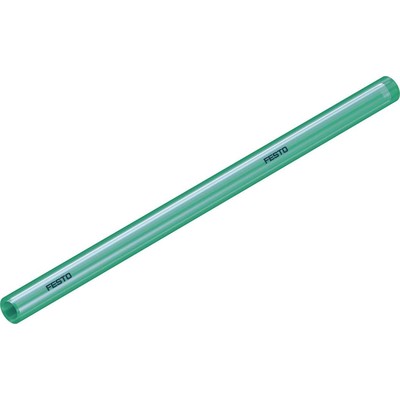 Plastic tubing