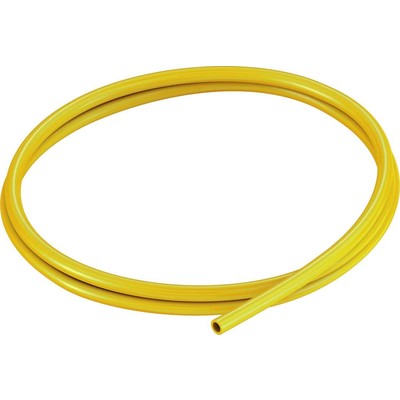 Plastic tubing