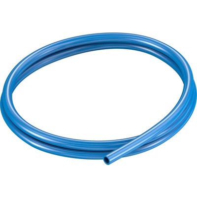 Plastic tubing