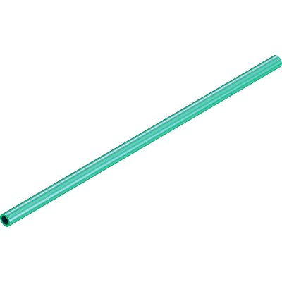 Plastic tubing