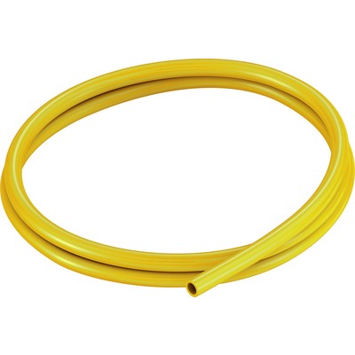 Plastic tubing