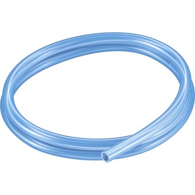 Plastic tubing