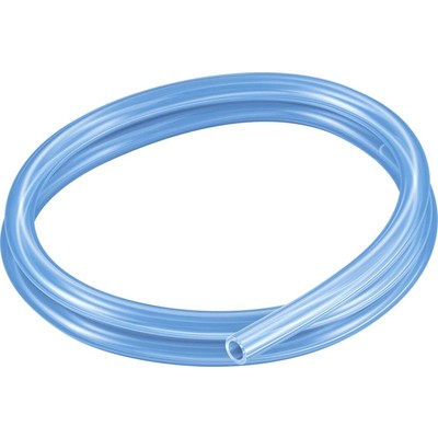 Plastic tubing