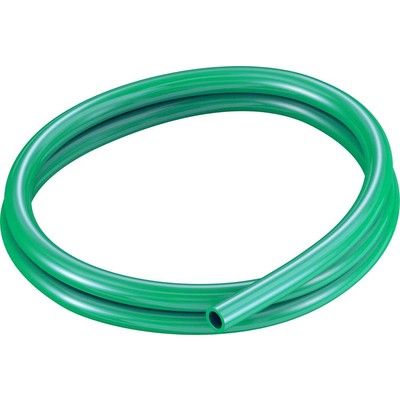 Plastic tubing