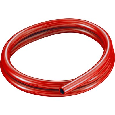 Plastic tubing