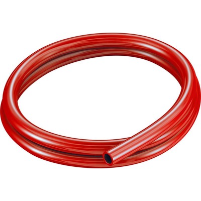 Plastic tubing